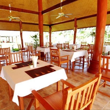 Anandah Beach Resort Ban Thung Tuk Exteriör bild