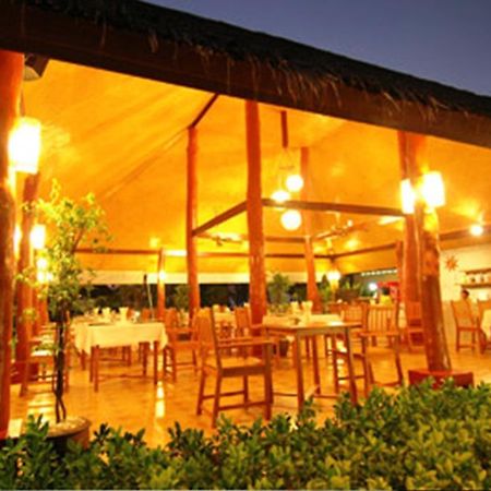 Anandah Beach Resort Ban Thung Tuk Exteriör bild