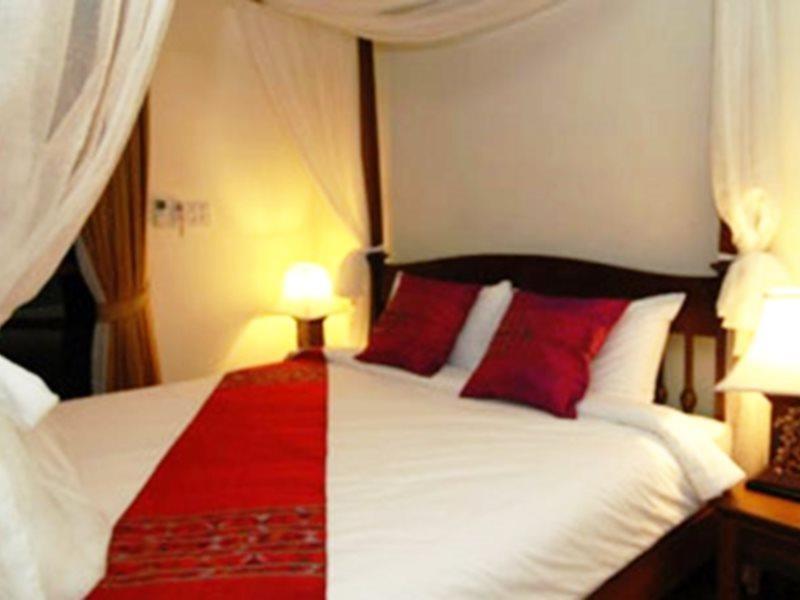 Anandah Beach Resort Ban Thung Tuk Exteriör bild