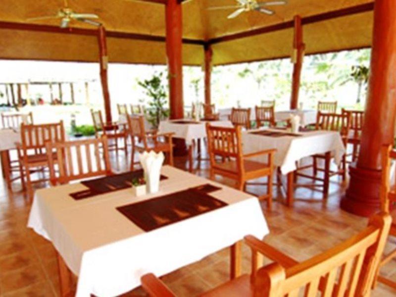 Anandah Beach Resort Ban Thung Tuk Exteriör bild