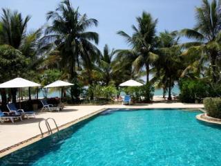Anandah Beach Resort Ban Thung Tuk Exteriör bild