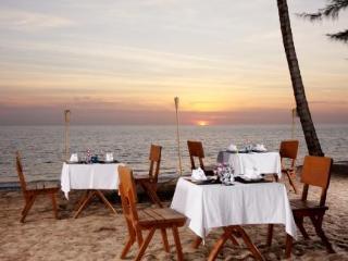 Anandah Beach Resort Ban Thung Tuk Exteriör bild