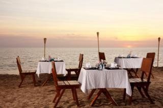 Anandah Beach Resort Ban Thung Tuk Exteriör bild