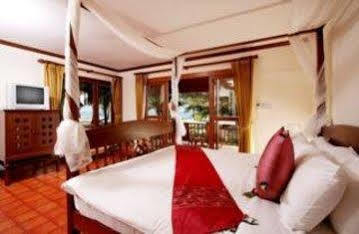 Anandah Beach Resort Ban Thung Tuk Exteriör bild