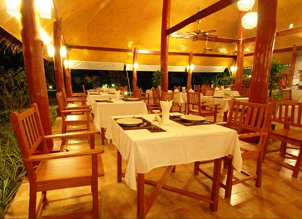 Anandah Beach Resort Ban Thung Tuk Exteriör bild